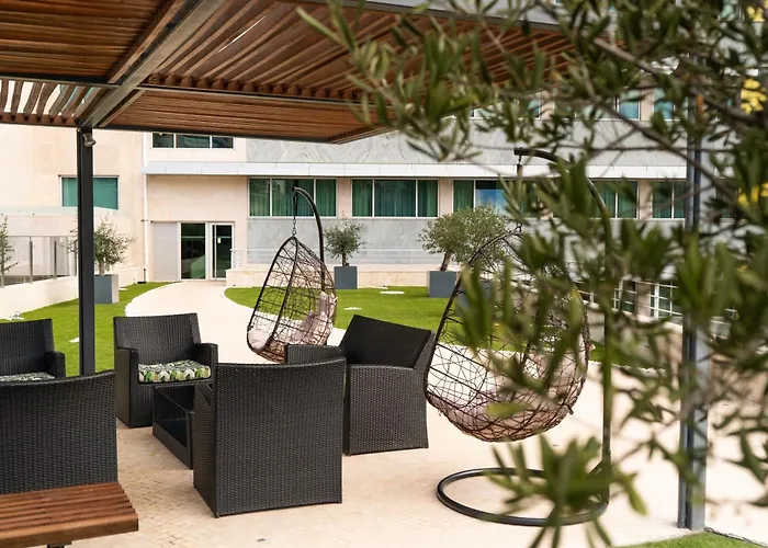 Hf Fenix Garden