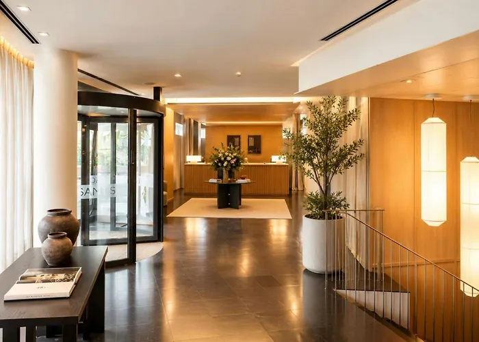  Ac Sants By Marriott