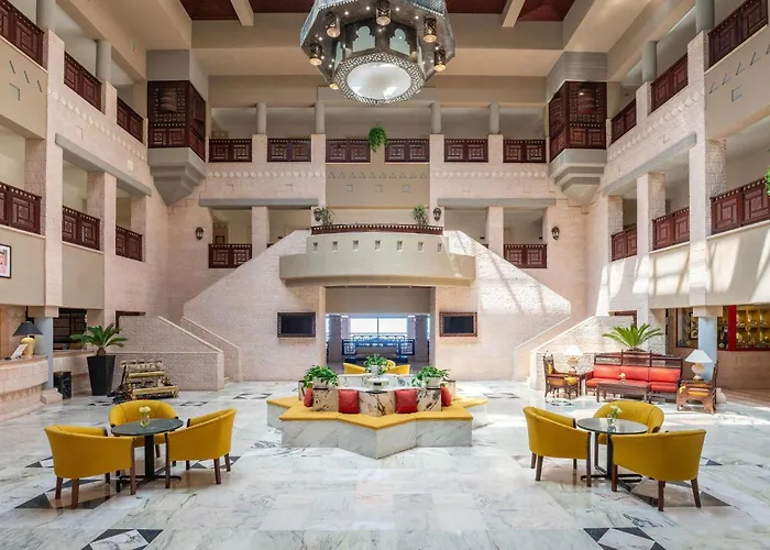 Grand Mercure Petra