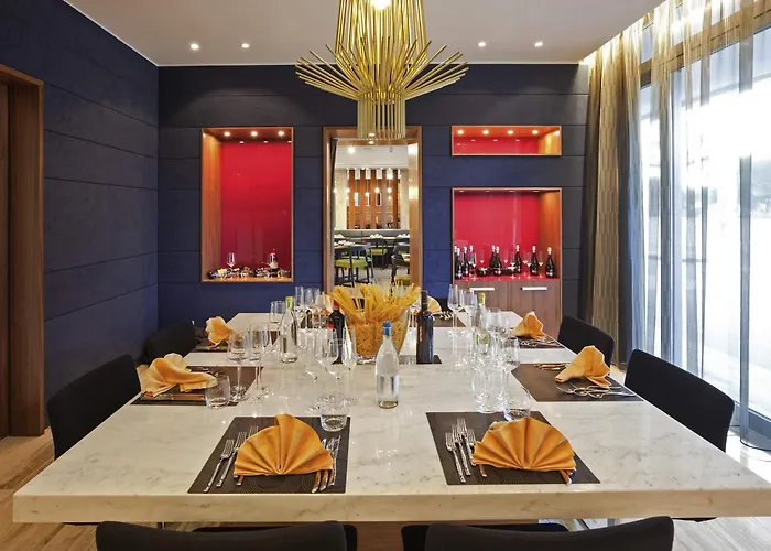 Novotel Eur