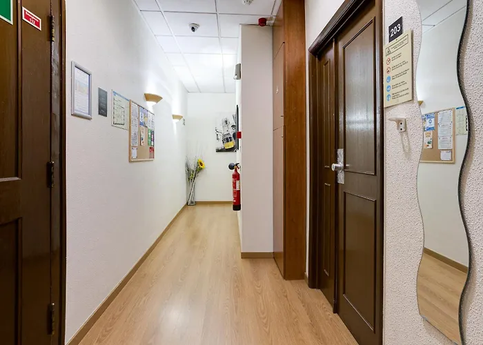 Pension de Famille Pensao Praca Da Figueira