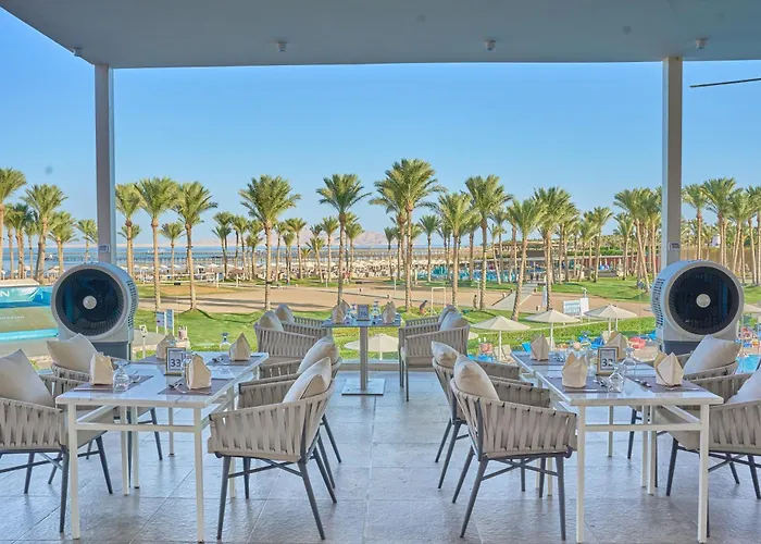 Albatros Laguna Vista Resort - By Pickalbatros