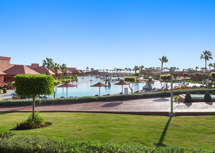Albatros Laguna Vista Resort - By Pickalbatros