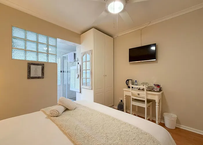 Atlantic Beach Villa