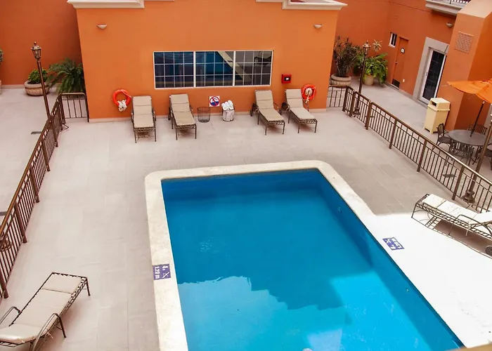 Holiday Inn Express By Ihg
