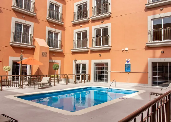 Holiday Inn Express By Ihg