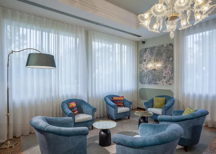 Hotel Terme Salus