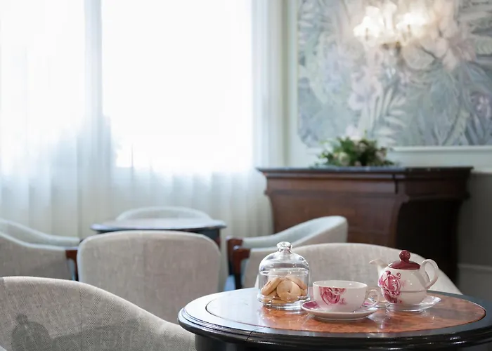 Hotel Terme Salus