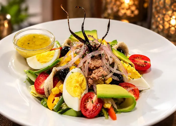 Ksar Anika Boutique Hotel&Spa