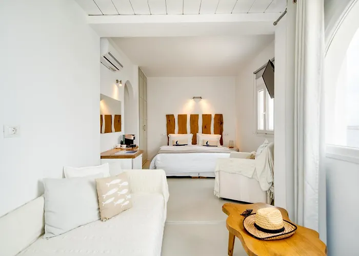 Cape Mykonos