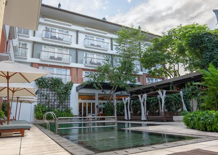 Maison Aurelia Sanur, Bali - By Préférence