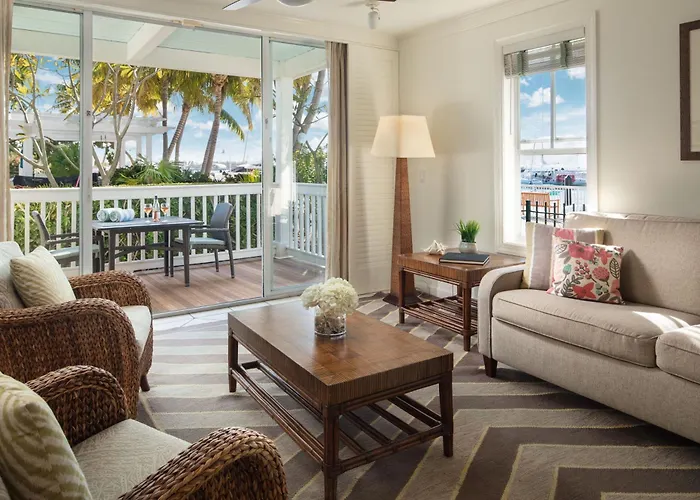 Hyatt Vacation Club At Sunset Harbor