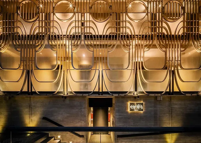 Boutique hotels Eph Kyoto