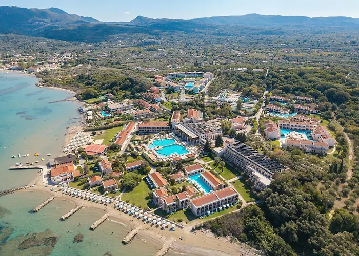 Beach &Spa