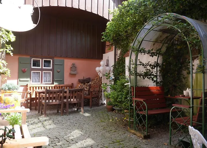 Dinkelsbühler Kunst-Stuben