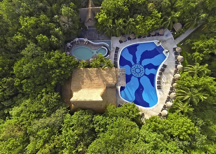 Sandos Caracol Nature & Water Park All Inclusive (Adults Only)