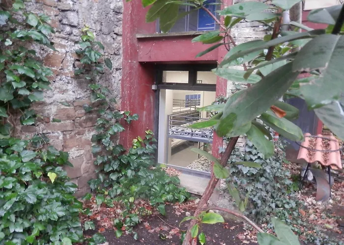 Albergue: Plaza Catedral hostel
