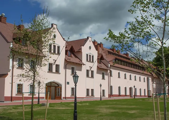 Hotel Sulislaw