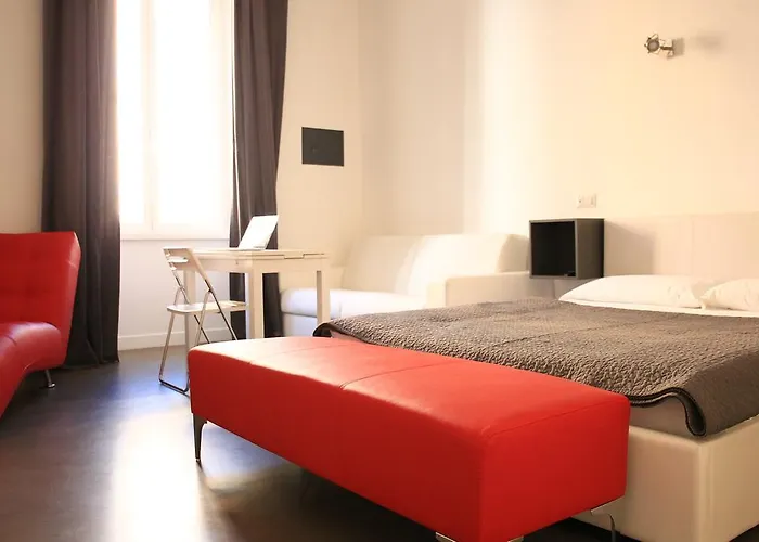 Pension de Famille I LOVE ROMA