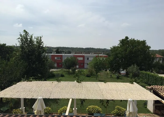Günstiges Hotel: Vera Bed&Breakfast