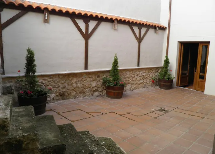 Apartamentos Turísticos Peñafiel