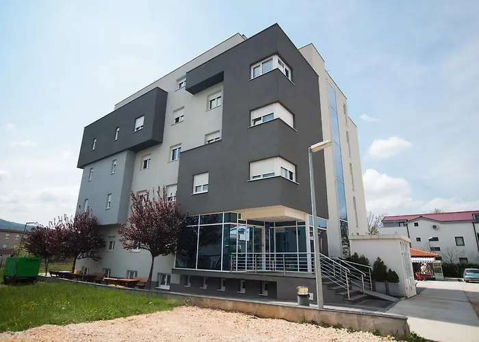 Hotel Lux