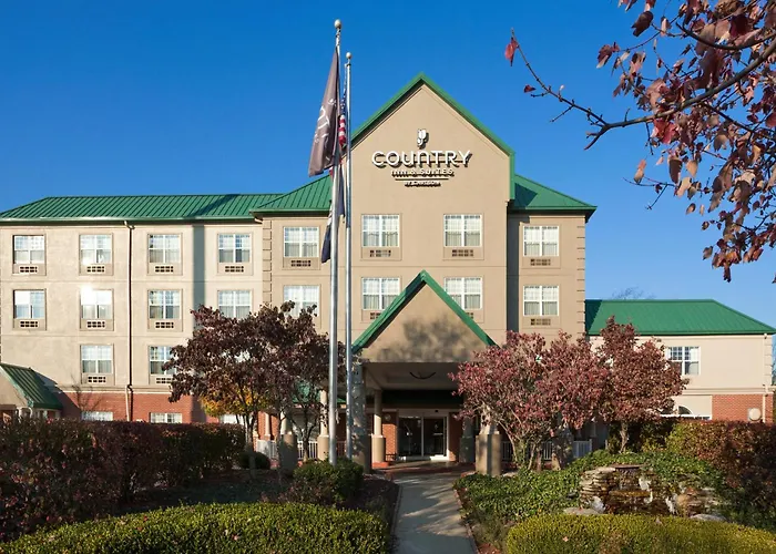 Country Inn & Suites By Radisson, Lexington, Ky