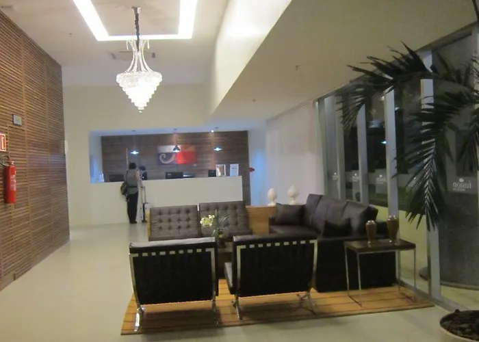 Flat Fusion Setor Hoteleiro Norte Com Servico Diario De Limpeza