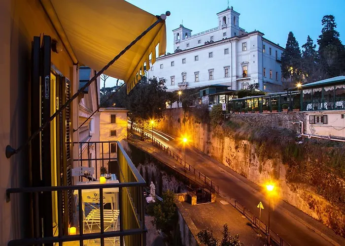 My Secret Spagna