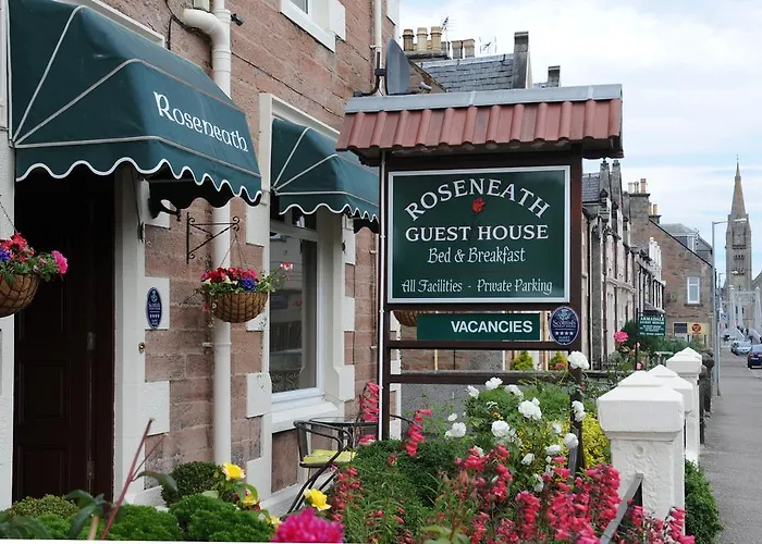 Roseneath Guest House