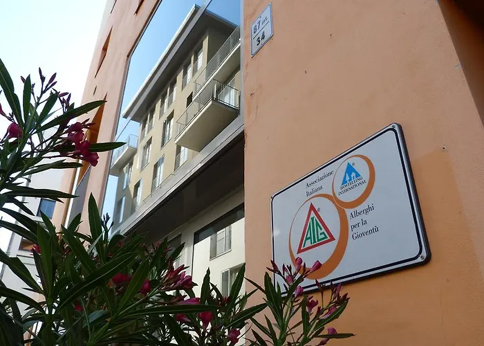 Hotel: Ostello Torino