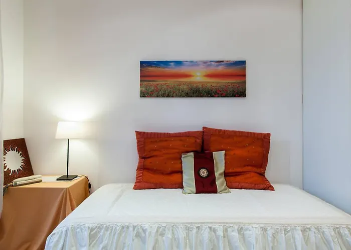 Casa vacanza: Appartamento Via Rovetta