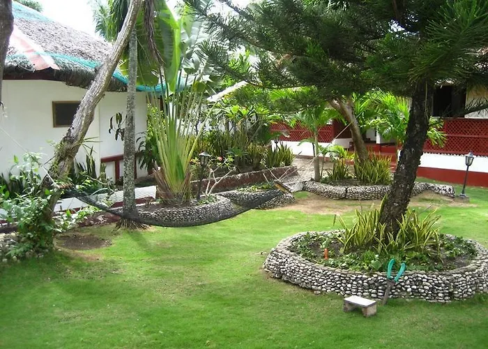 Marina Village Beach Resort