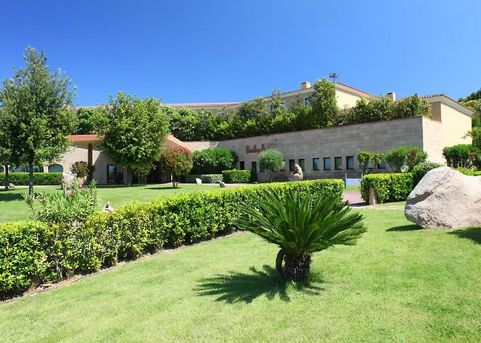 Geovillage Sport & Wellness Resort