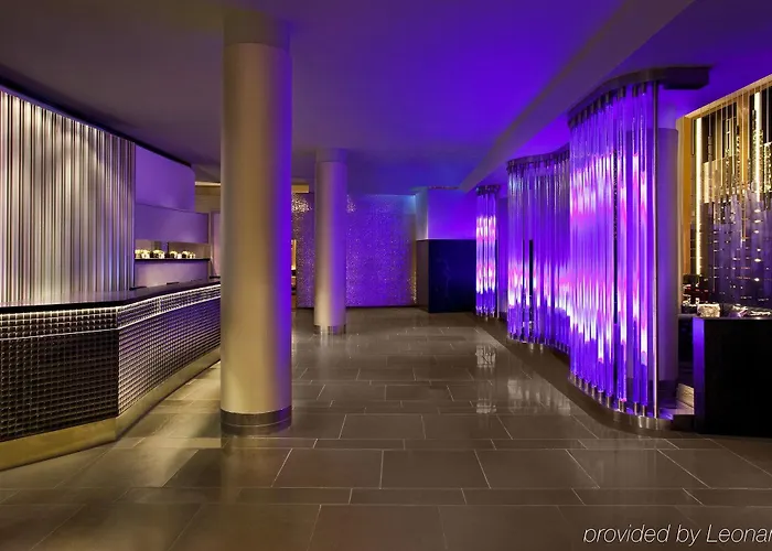 The Maxwell New York City