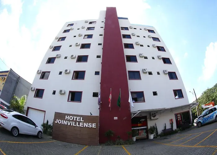 Joinvillense