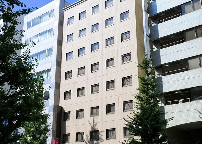 Resort: The B Hakata