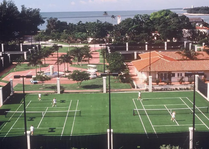 Fisher Island Club And Hotel