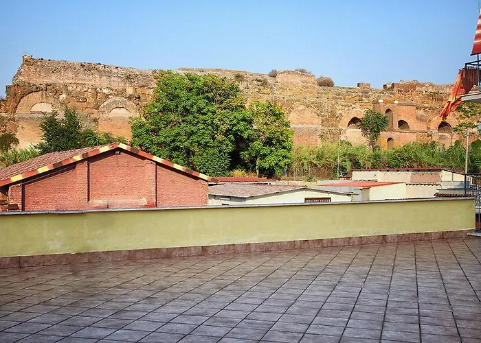 Hotel adatto agli animali: B&B Emilio