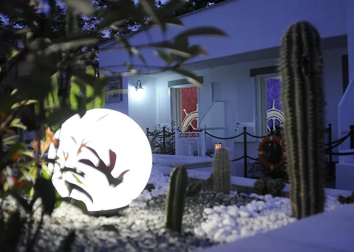 Hotel 3 stelle: Badinomare