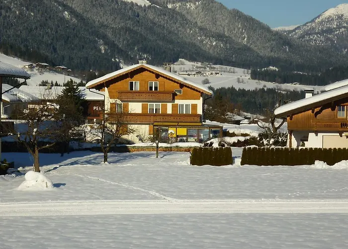 Haus Gabriela