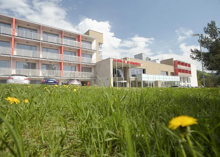 Hotel Pohoda