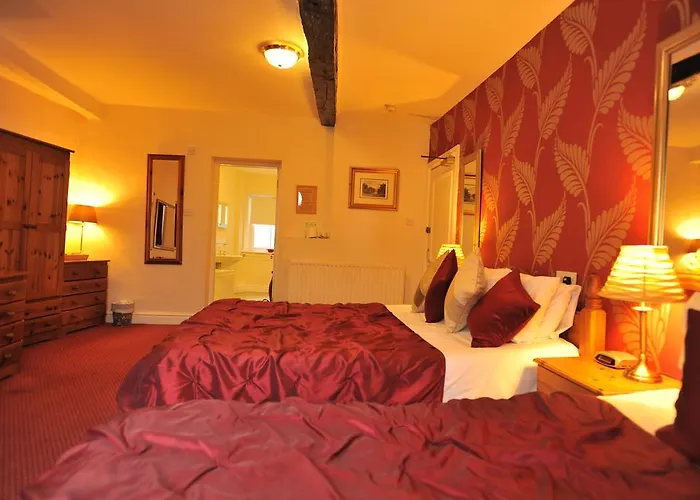 George Hotel