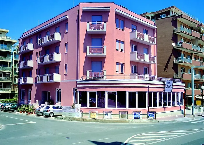 Hotel Corallo