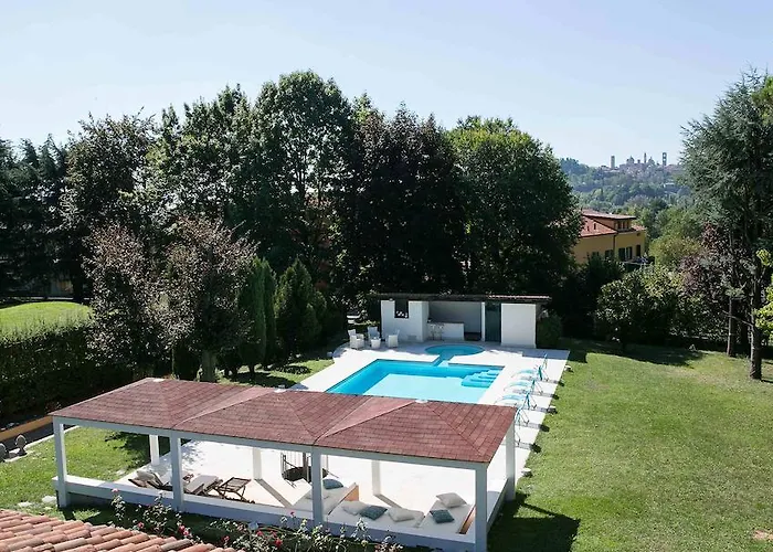 Hotel con vistas: Da Noi Due