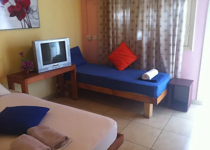 Hotel 28