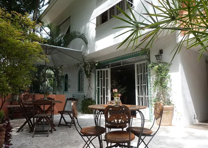 Hotel romântico: Zen Hotel Brasil