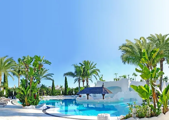 Suites Albayzin Del Mar