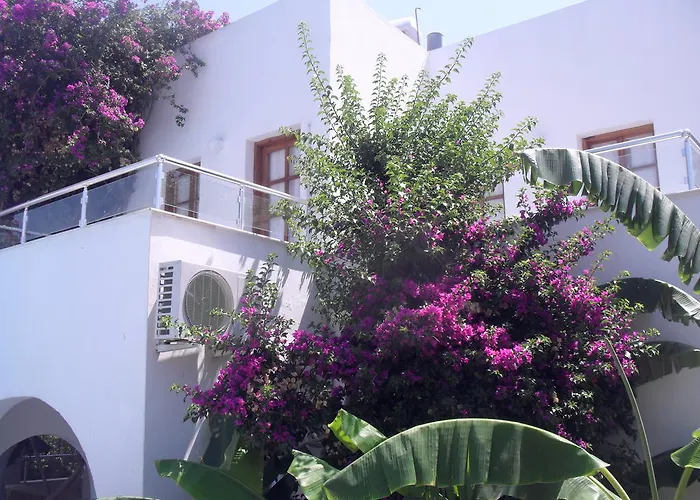 Filis Hotel