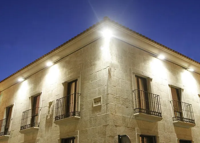 Resort: Puerta del Sol